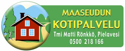 Maaseudun Kotipalvelu Tmi Matti R?nkk?